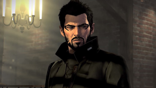 Illustration for article titled Impressions: Deus Ex: Mankind Divided